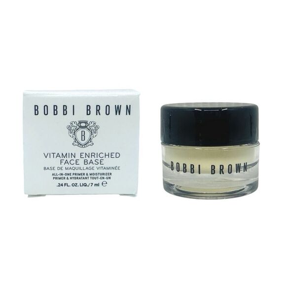 Bobbi Brown Vitamin Enriched Face Base All-in-One Primer & Moisturizer - 7 ml - Picture 1 of 4